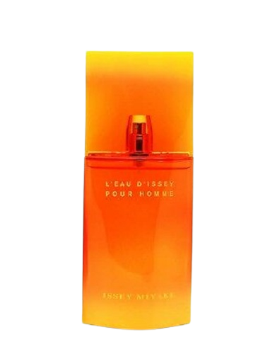 Eau D'Ete 2005 L'Eau D'Issey Pour Homme