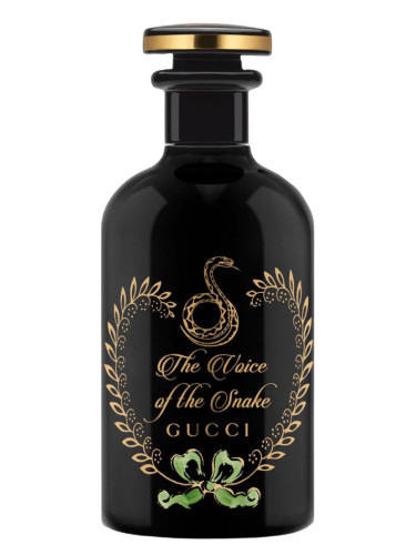 The Voice Of The Snake Eau De Parfum