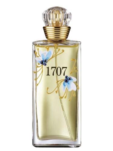 1707 Blue