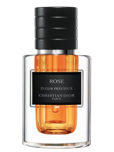 Rose Elixir Precieux