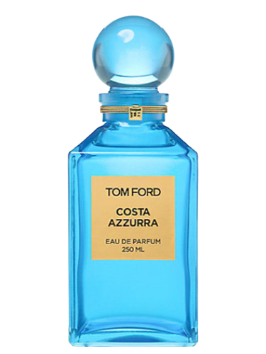 Costa Azzurra Tom Ford