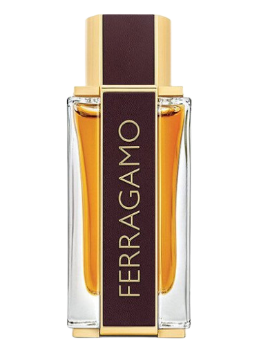 Ferragamo Spicy Leather