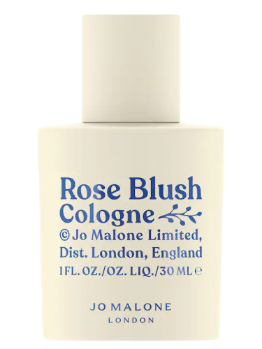 Rose Blush Cologne