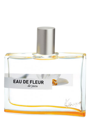 Eau De Fleur Yuzu