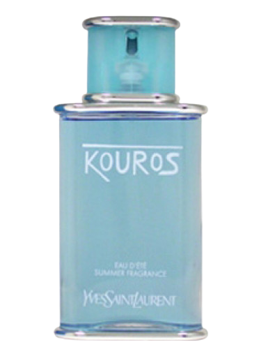 Kouros Eau D'Ete 2005