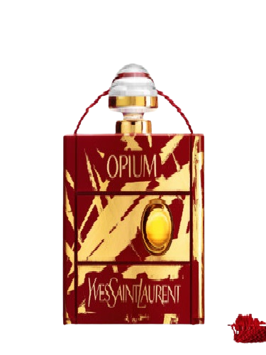 Opium Extrait De Parfum 40th Anniversary Edition