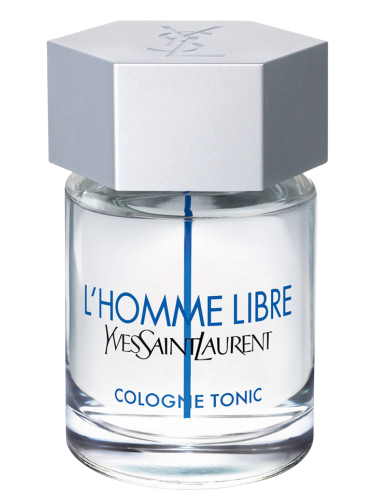 L'Homme Libre Cologne Tonic