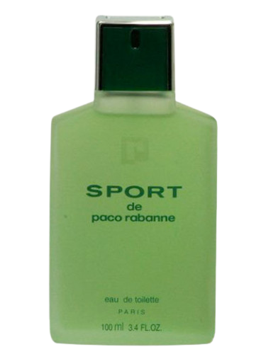 Sport De Paco Rabanne