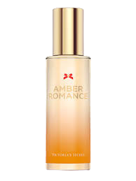 Amber Romance Victoria's Secret