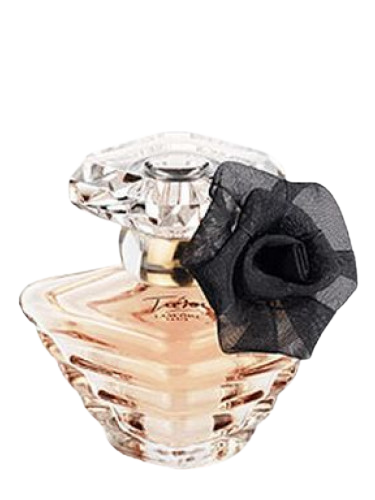 Tresor Sheer Fragrance