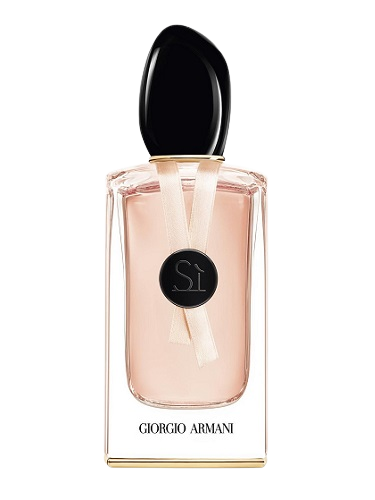 Si Rose Signature Ii Eau De Parfum