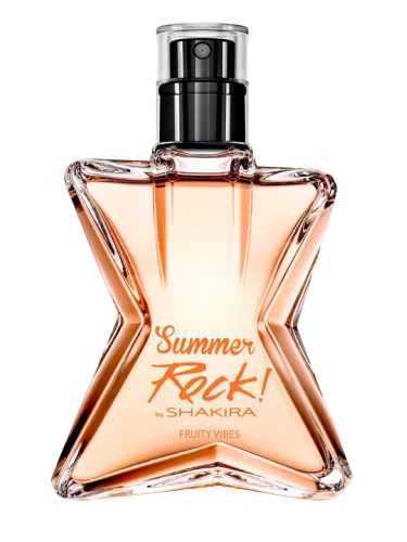 Summer Rock! Fruity Vibes