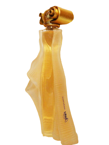 Organza Indecence Eau De Toilette Du Desert