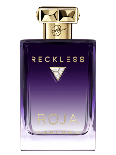 Reckless Pour Femme Essence De Parfum