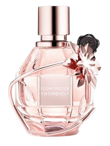 Flowerbomb Christmas Edition 2014