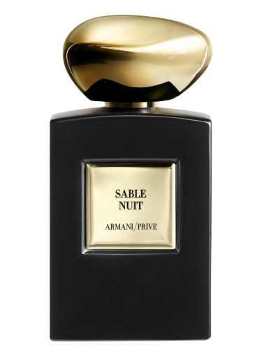 Sable Nuit