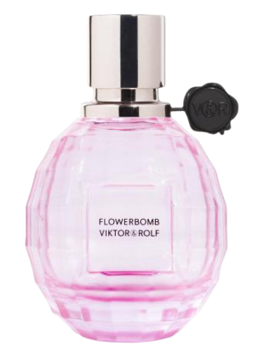 Flowerbomb La Vie En Rose 2015