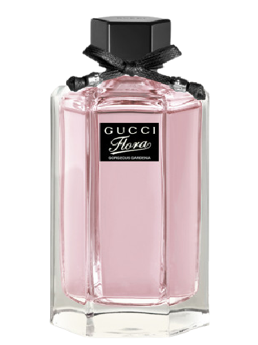 Flora By Gucci Gorgeous Gardenia