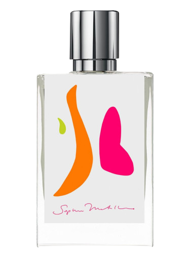 Sophie Matisse Art Edition Good Girl Gone Bad,Splash Of Neroli