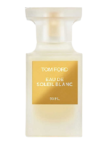 Eau De Soleil Blanc