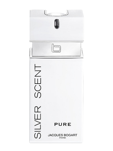 Silver Scent Pure