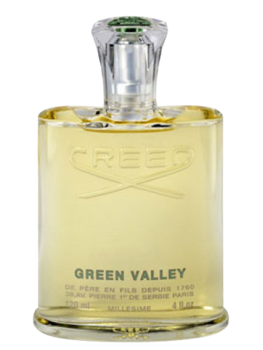 Green Valley