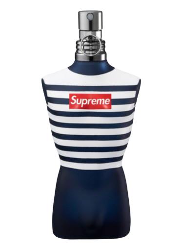 Le Male Supreme Edition