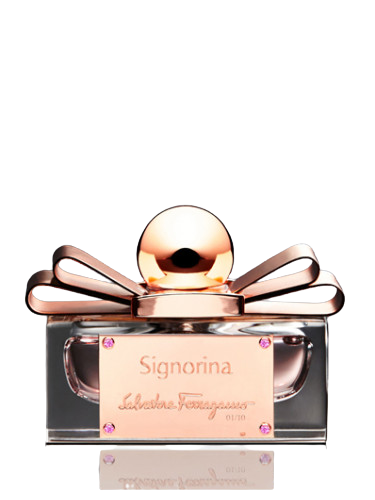 Signorina Eau De Parfum