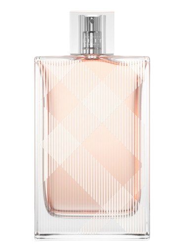 Burberry Brit Eau De Toilette