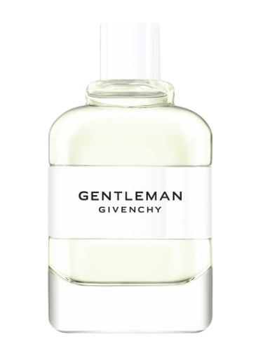 Gentleman Cologne