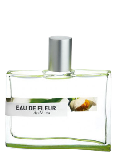 Eau De Fleur De The Kenzo