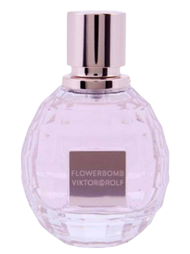 Flowerbomb Eau De Toilette