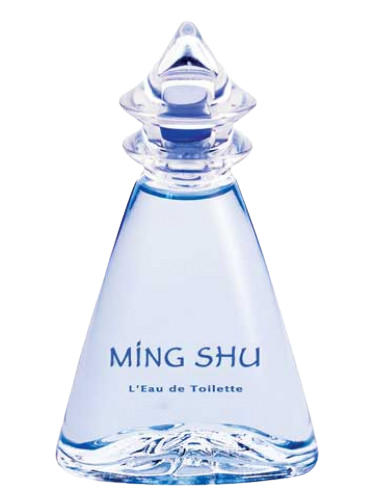 Ming Shu