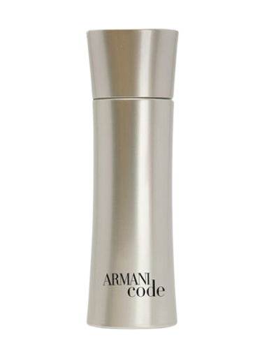 Armani Code Golden Edition