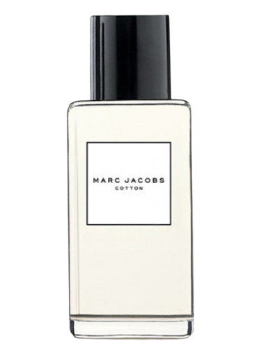 Marc Jacobs Splash Cotton