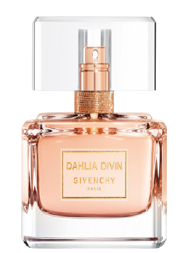 Dahlia Divin Eau De Toilette