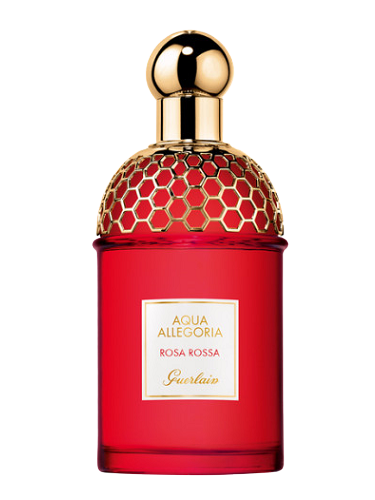 Aqua Allegoria Rosa Rossa (A Chinese New Year Limited Edition)