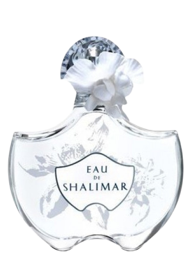 Eau De Shalimar 2009