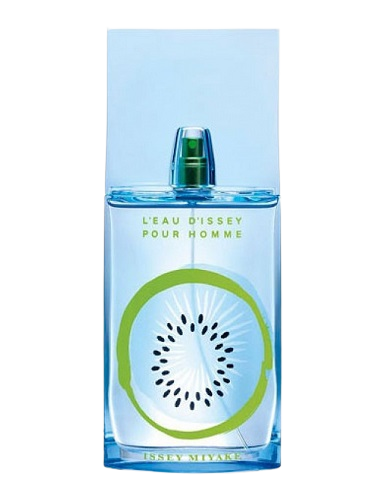 L'Eau D'Issey Pour Homme Summer 2013