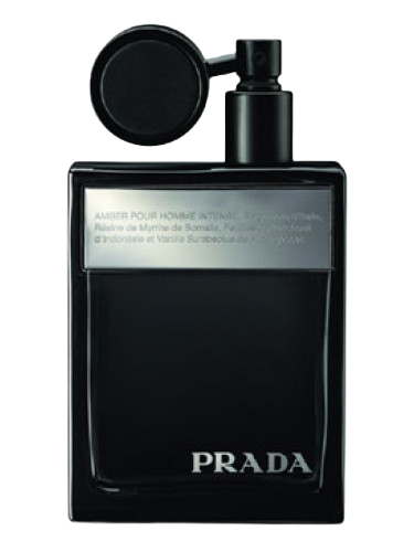 Prada Amber Pour Homme Intense