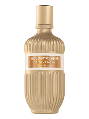 Eaudemoiselle De Givenchy Bois De Oud