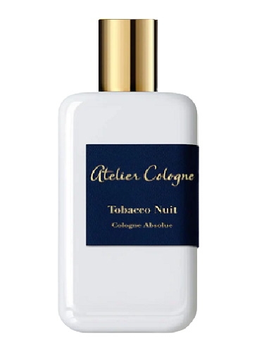 Tobacco Nuit