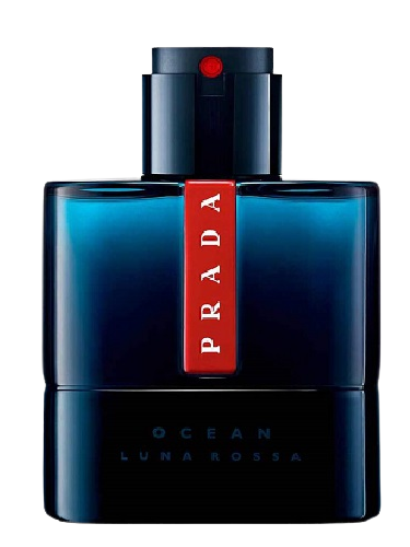 Luna Rossa Ocean