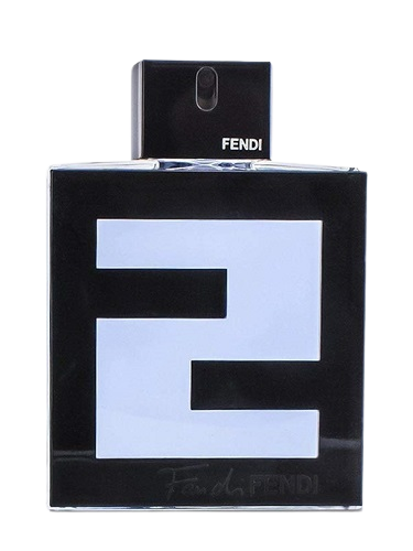 Fan Di Fendi Pour Homme Aqua