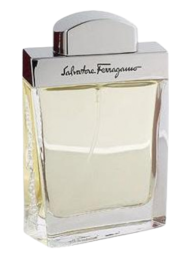 Salvatore Ferragamo Pour Homme