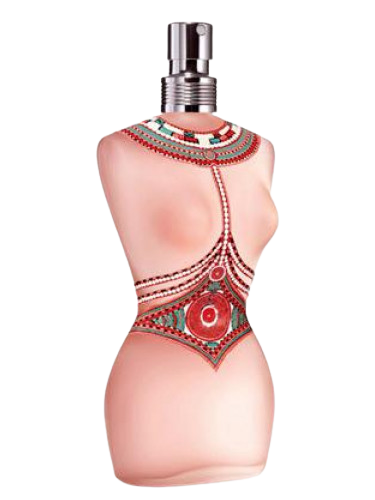 Classique Summer Fragrance 2008