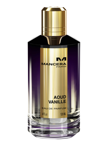 Aoud Vanille