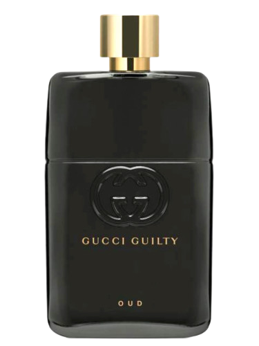 Guilty Oud