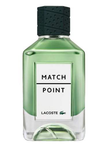 Match Point Lacoste