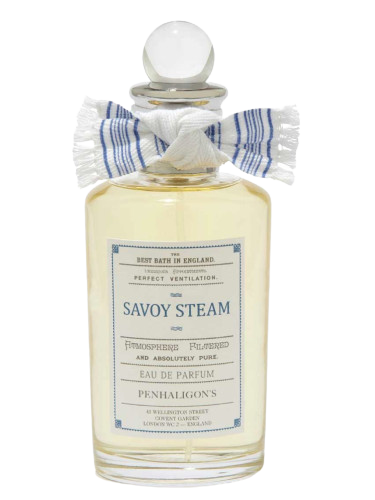 Savoy Steam